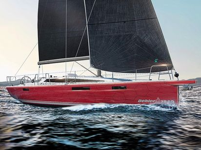 Barca a vela Dehler 38 · 2021 (0)