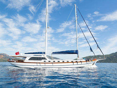 Gulet Custom Built · 2011 (refit 2020) · Nika 180 (0)