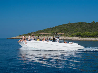 Speedboat Mercan 34 · 2021 · Mercan 34 Deluxe Excursion (1)