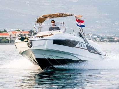 Motoscafo Beneteau Flyer 7.7 · 2017 (refit 2021) · Beneteau Flyer 7.7 Suneck - Yamaha 300HP (1)