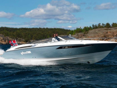 Bateau à moteur Windy 31 Zonda · 2015 · Gaudi (1)