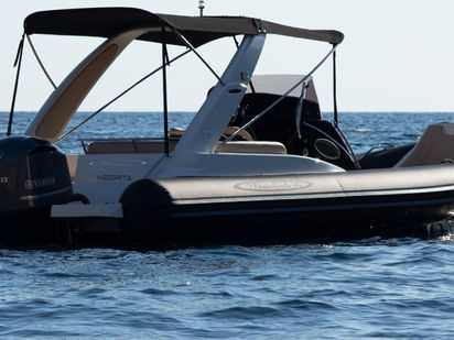 Bateau semi-rigide Maestrale 600 · 2020 · Maestrale 740 (1)