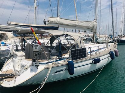 Barca a vela Bavaria 44 · 2003 (refit 2018) · ZEN (1)