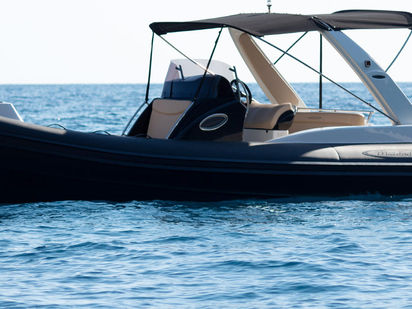 Bateau semi-rigide Maestrale 600 · 2020 (0)