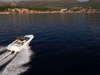 Speedboat Sea Ray 180 · 2003 (refit 2021) · Sea Ray 180 (0)