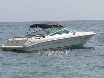 Motoscafo Sea Ray 180 · 2003 (refit 2021) · Sea Ray 180 (1)