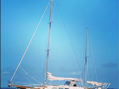 Zeilboot Pilot Cutter 0 · 1978 (refit 2015) · Béchamel (1)