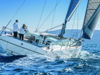 Sailboat Bavaria C45 · 2019 (0)