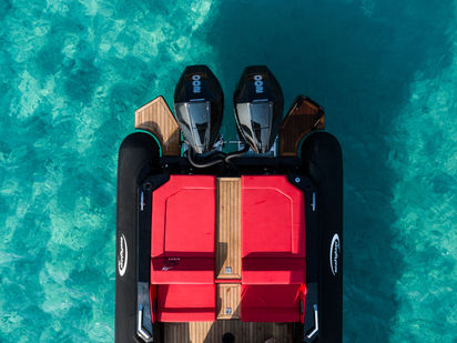 Gommone Seafighter 30 · 2020 · Freedom (0)