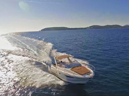 Motorboat Jeanneau Leader 8 · 2015 (refit 2022) · Jeanneau Leader 8 (1)