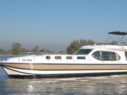 Houseboat Nicols Estivale Octo Fly C · 2021 (0)