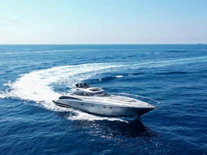 Bateau à moteur Sunseeker Predator 60 · 2010 (0)