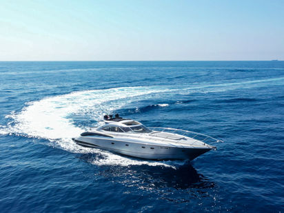 Motorboot Sunseeker Predator 60 · 2010 (Umbau 2020) · New Life (0)