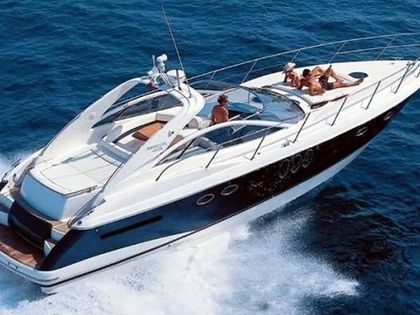 Marbella, Puerto Banus And Estepona Motor Boat And Yacht Charter