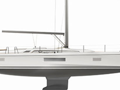 Żaglówka Beneteau Oceanis 51.1 · 2021 · Cuba Libre (1)