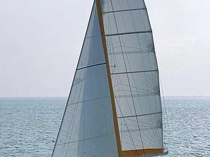 Catamaran Alliaura Privilege 465 · 2002 (0)