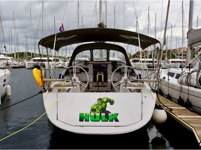 Zeilboot Elan Impression 40 · 2019 · Hulk (0)