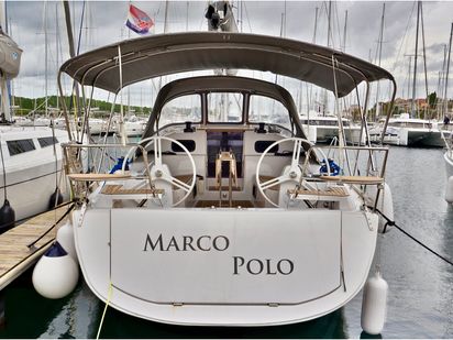 Velero Elan Impression 40 · 2019 · Marco Polo (0)