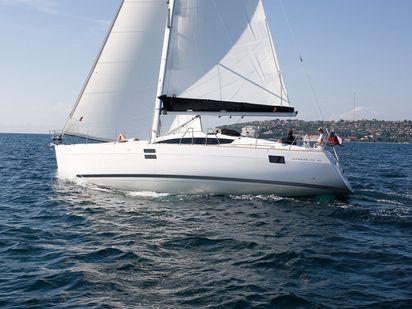 Velero Elan Impression 40 · 2018 (0)