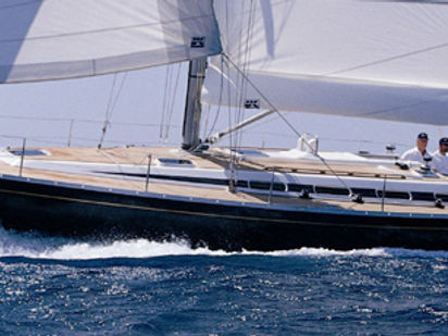 Barca a vela Grand Soleil 46.3 · 2004 · Flying Change (0)