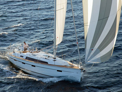 Segelboot Bavaria Cruiser 41 · 2014 (Umbau 2022) · Stella (1)