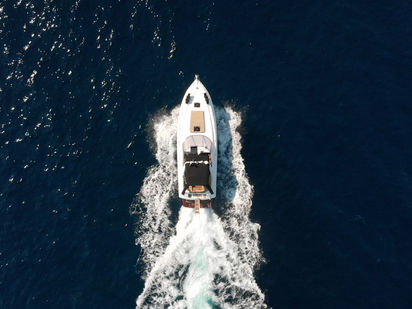 Bateau à moteur Sunseeker Martinique 39 · 2000 (réarmé 2021) · BLACK DIAMOND (1)