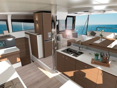 Catamaran Bali 4.2 · 2021 (0)