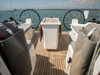 Żaglówka Beneteau Oceanis 40.1 · 2021 · Fots (1)