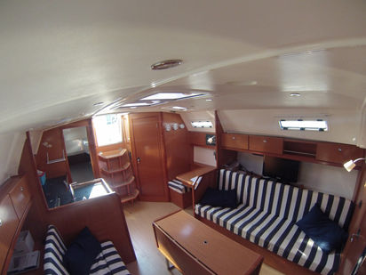 Velero Bavaria Cruiser 36 · 2011 · Coregone (1)