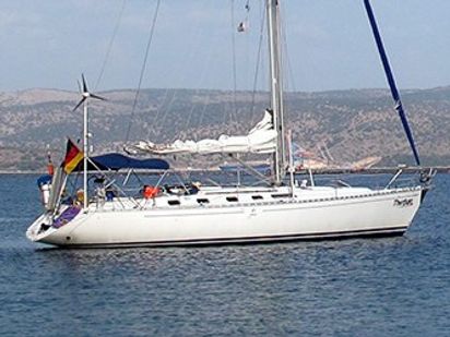 Velero Dufour 45 Classic · 2000 · Dufour 45 classic (0)