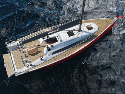 Barca a vela Dehler 38 · 2021 · Dehler 38 SQ (1)