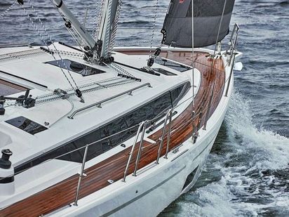 Voilier Bavaria Cruiser 38 · 2022 · Bavaria C38 (1)