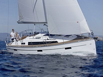 Barca a vela Bavaria Cruiser 37 · 2021 · Bavaria Cruiser 37 (Den) (1)