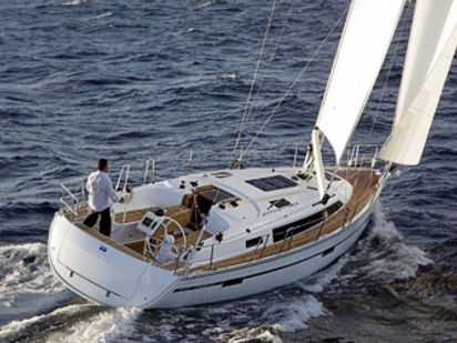 Barca a vela Bavaria Cruiser 37 · 2021 (0)