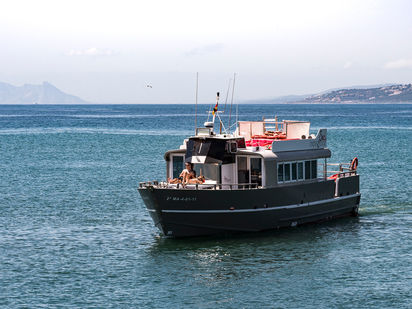 Bateau à moteur Azimut Atlantis 34 · 2017 (réarmé 2020) · Sea Experience (8 HOURS CHARTER) (1)