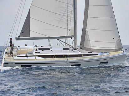 Barca a vela Bavaria Cruiser 42 · 2021 (0)