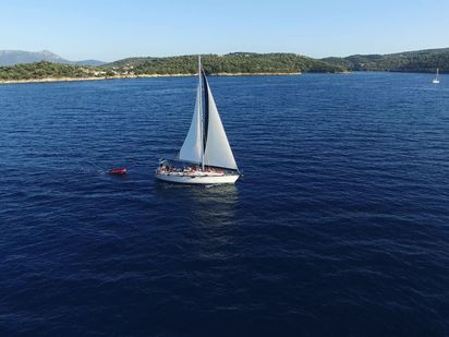 Velero Bavaria 47 · 2003 (0)