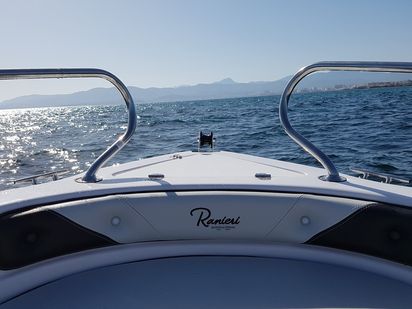 Lancha motora Ranieri Voyager 17 Open · 2017 (reacondicionamiento 2022) · La Nonna Formentera (1)