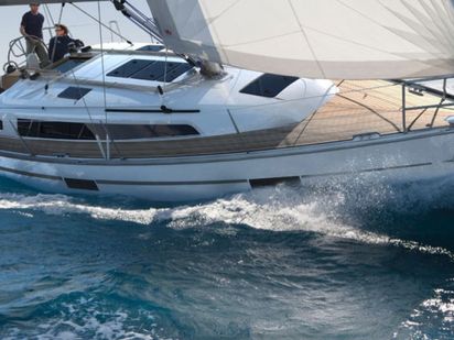 Zeilboot Bavaria Cruiser 37 · 2015 · Polo (1)