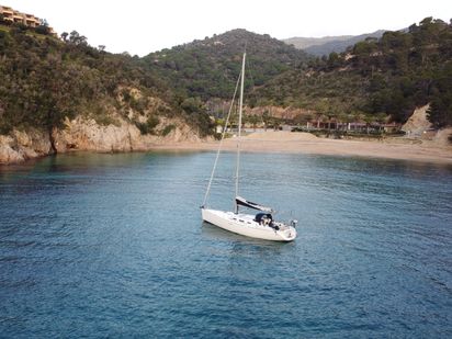 Sailboat Dufour 44 Performance · 2007 (0)