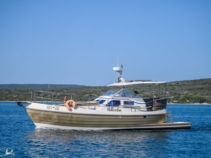 Motorboot Sasanka Courier 970 · 2008 (refit 2020) · Sasanka Courier 970 (1)