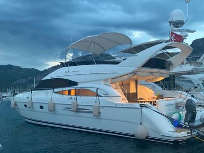 Motorboot Motoryacht Motoryacht · 2006 (Umbau 2020) · Nika 70 (0)