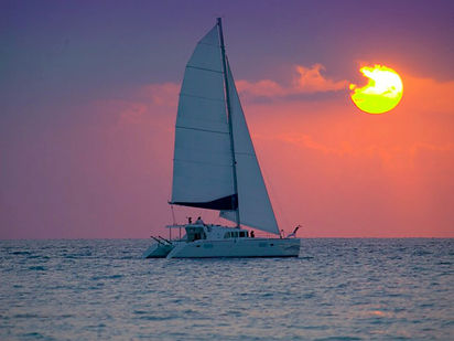 Catamarán Lagoon 380 · 2018 (reacondicionamiento 2018) · Janise Sailing Afternoon Charter (0)