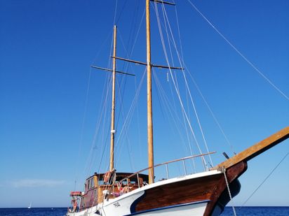 Caicco Custom Built · 1991 (refit 2019) · Guletta (0)