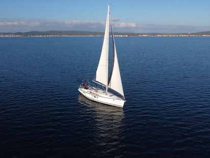 Zeilboot Jeanneau Sun Odyssey 44I · 2009 (refit 2009) · Gea (0)