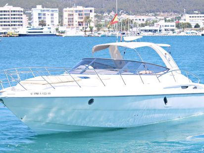 Motorboat Cranchi Endurance 41 · 2005 (refit 2019) · Joke (0)