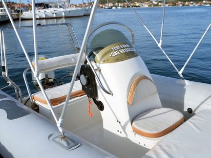 RIB Bura 5,0 · 2010 (refit 2010) · bura (1)