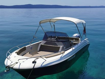 Lancha motora Atlantic Marine 670 Open · 2020 · Navantic (1)