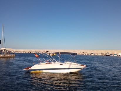 Speedboot Regal 2300 · 2001 (refit 2014) · Monterrey (0)