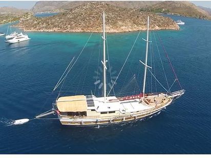 Gulet Custom Built · 2006 (refit 2016) · T-Özge (0)